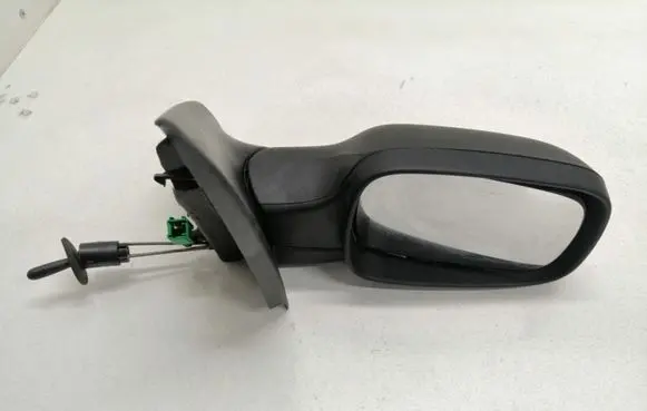 Renault Megane II Manual wing mirror 110511071109 11611081110