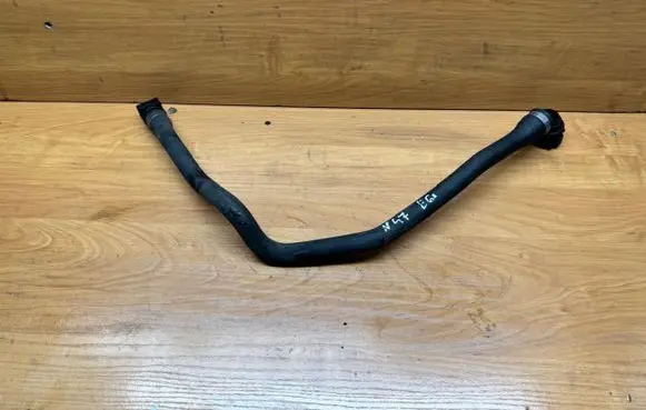 BMW 5 E60 E61 Engine coolant pipe/hose 7799751