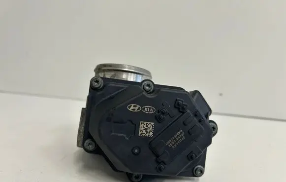 Hyundai ix35 Throttle valve 351002A900
