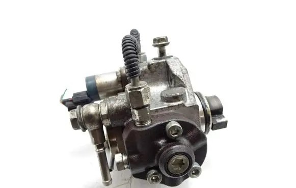Mazda 3 III Fuel injection high pressure pump SH0113800D 2940001663