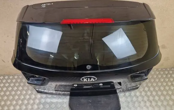 KIA Sorento Tailgate/trunk/boot lid 