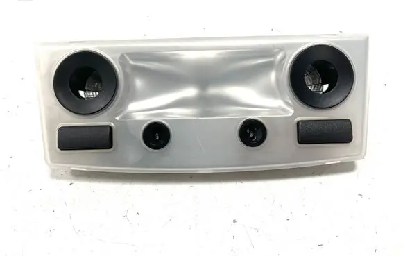 BMW 5 E60 E61 Front seat light 63316962057 6962057