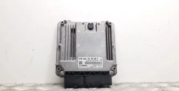 Audi A3 S3 8V Engine control unit/module ECU 04L907309D