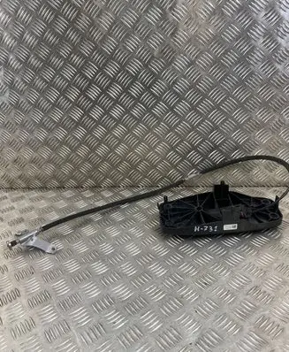 Audi Q5 SQ5 Gear shift cable linkage 80A713045M