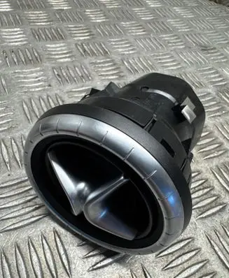 Mercedes-Benz CLA C117 X117 W117 Dash center air vent grill A1178300354 C117SA Y093203100