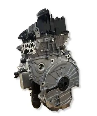 Mini Cooper Countryman R60 Engine B47C20B