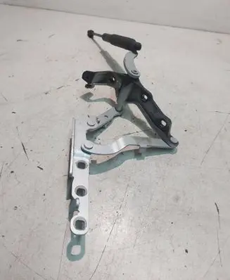 Mercedes-Benz S W221 Engine bonnet/hood hinges A2218800328