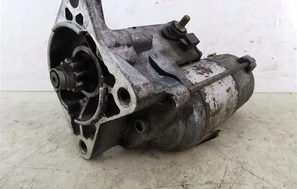 Mazda 323 Starter motor 2280003842