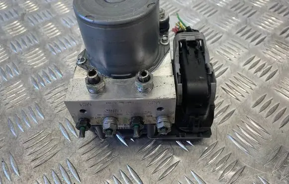 Land Rover Range Rover Sport L320 ABS Pump BH422C405AE