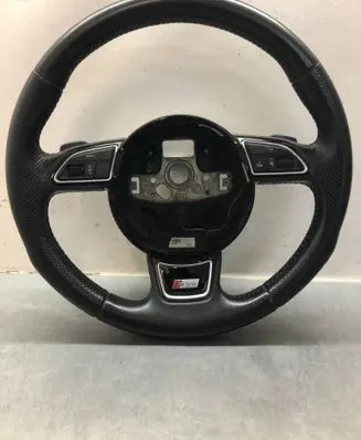 Audi A4 S4 B8 8K Steering wheel 8K0419091CB