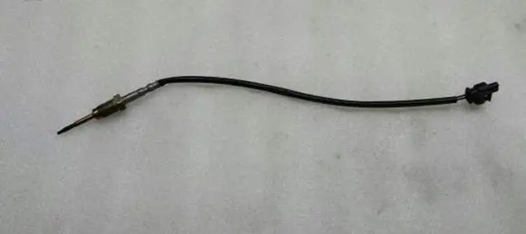 BMW 3 F30 F35 F31 Exhaust gas temperature sensor 8509963