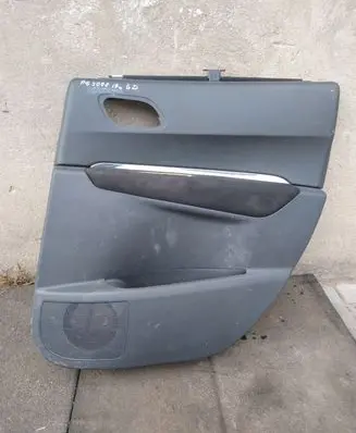 Peugeot 3008 I Rear door card panel trim