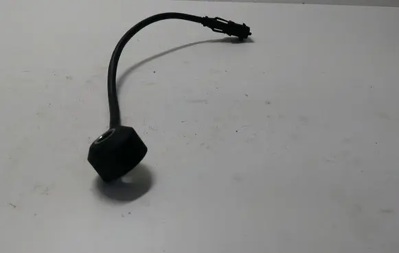 Opel Zafira A Detonation knock sensor 90536392