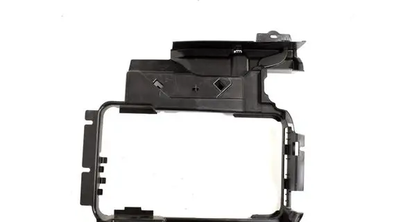 Mercedes-Benz GLS X166 Other interior part A1666840018