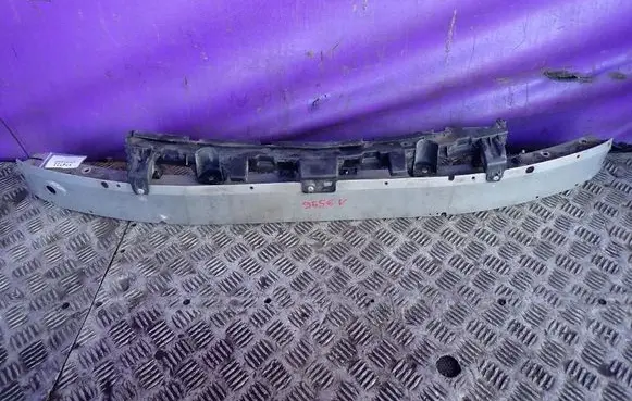 Opel Astra H Front bumper support beam 