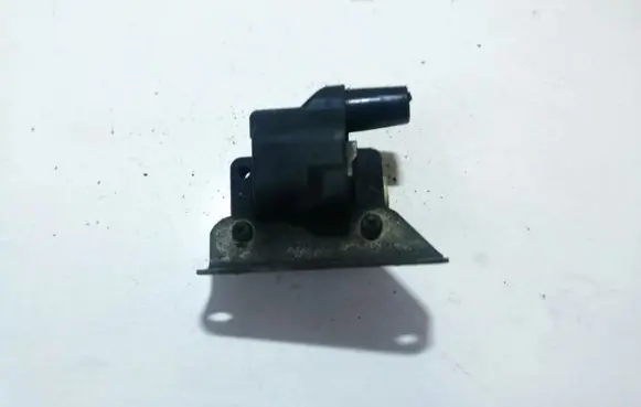 Mazda MX-3 High voltage ignition coil b6s718100 smc1550