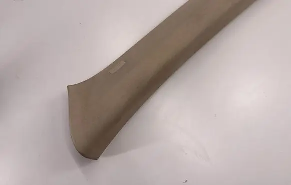 Volkswagen Touareg II (A) pillar trim 7P0867049 7P6867233 7P6867233K