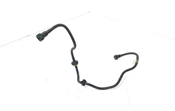 Peugeot 3008 II Vacuum line/pipe/hose 9806645780