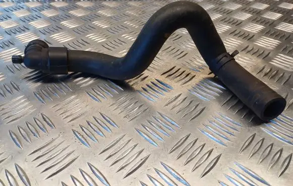 Citroen C4 Grand Picasso Engine coolant pipe/hose X632149