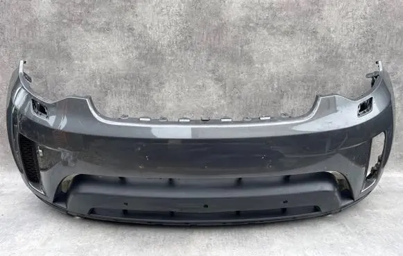 Land Rover Discovery 5 Front bumper HY32-17F003-AAW NULL
