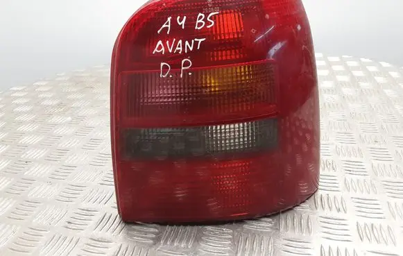 Audi A4 S4 B5 8D Rear/tail lights 8D9945096A