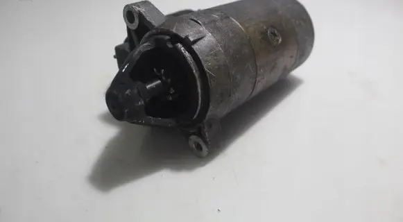 Fiat Bravo - Brava Starter motor