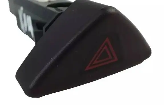 Volvo V70 Hazard light switch 30739320