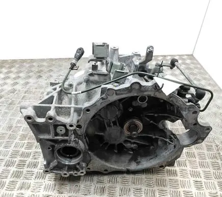 Jeep Compass Manual 6 speed gearbox 5106047AB