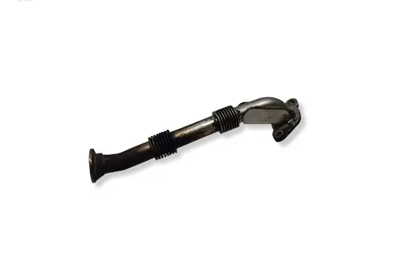 BMW 3 E92 E93 EGR valve line/pipe/hose 7578327
