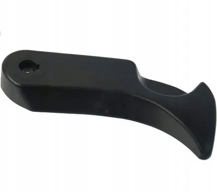 BMW 5 E39 Engine bonnet (hood) release handle 51238226621