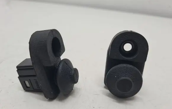 Nissan Note (E12) Rear door sensor 