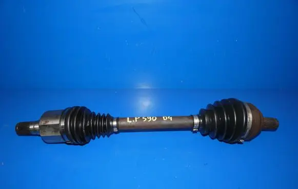 Volvo S90, V90 Front driveshaft