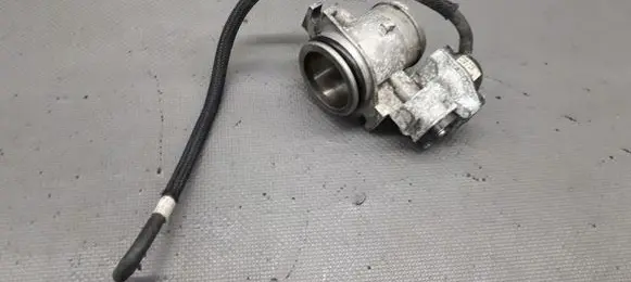 Citroen Xantia Throttle body valve PSA643