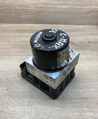 Ford Focus C-MAX ABS Pump 10096001253 00404071E0