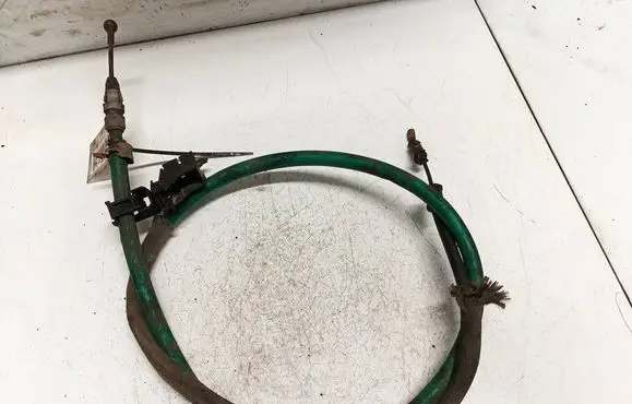Peugeot Expert Handbrake/parking brake wiring cable 
