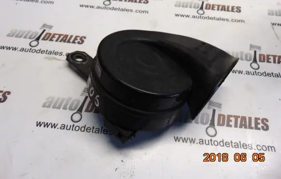 Lexus IS 220D-250-350 Horn signal 8652030610