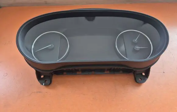 Speedometer (instrument cluster)