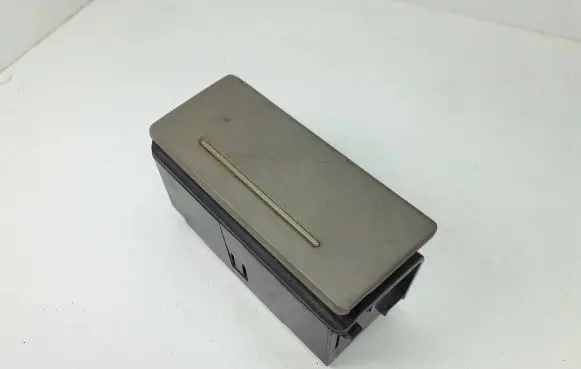 Audi A6 S6 C6 4F Rear door ashtray 4B0857405