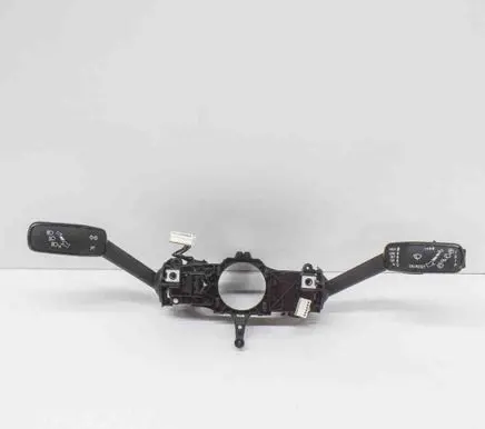 Skoda Octavia Mk3 (5E) Indicator stalk 5Q0953502N 5Q0953521L