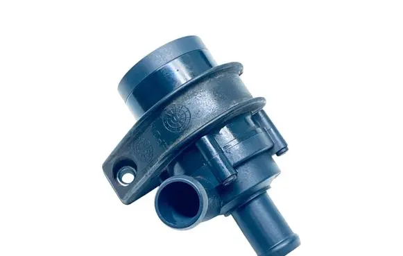 Volkswagen PASSAT B7 Electric auxiliary coolant/water pump 1K0965561F