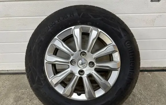 Opel Mokka B R16 alloy rim 9835097280