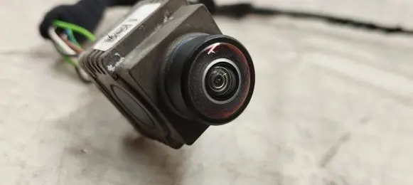 BMW X5 F15 Reversing camera 108444 90809804 06947568401