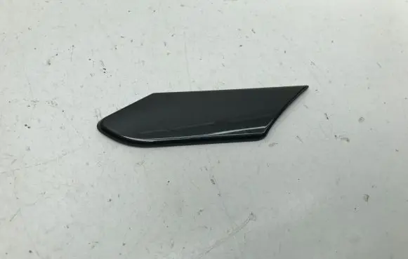 Volkswagen ID.4 Windshield trim 11A853266