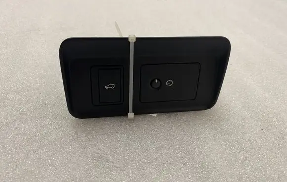 Land Rover Range Rover Sport L494 Tailgate opening switch FK7211654BC