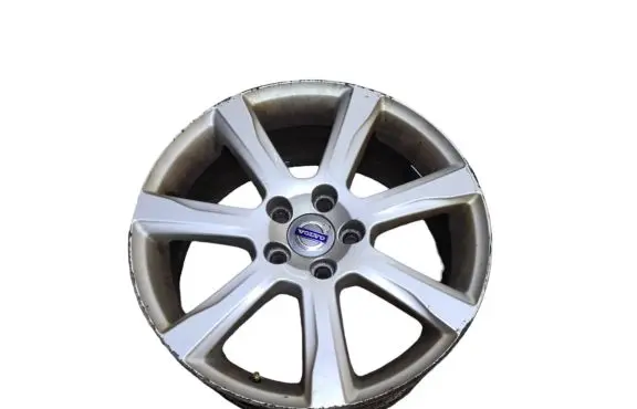 Volvo S60 R17 alloy rim 31400029