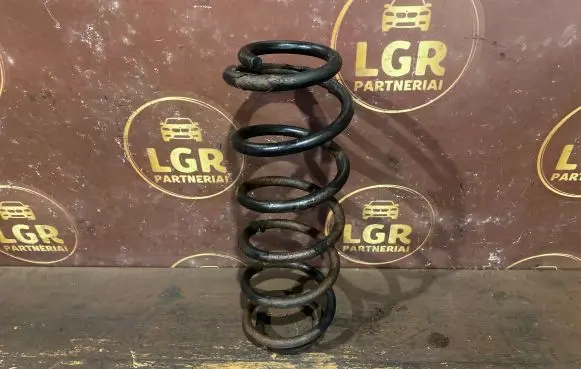 Honda Civic Rear coil spring