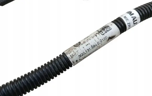 Skoda Citigo AdBlue supply pipe 3Q0131984S