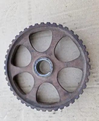 Volkswagen Golf I Camshaft pulley/ VANOS 049109111B