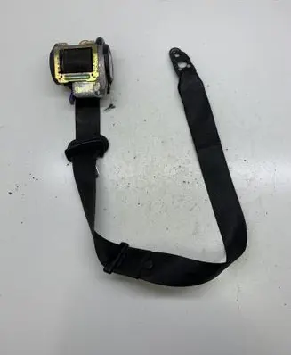 Audi A8 S8 D3 4E Front seatbelt 4E1857705
