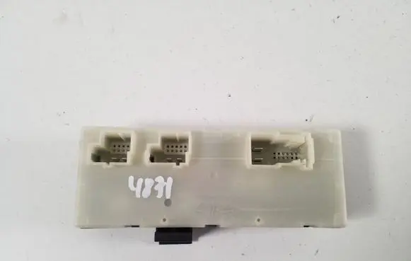 BMW 2 F46 Tailgate/trunk control unit/module 9491419